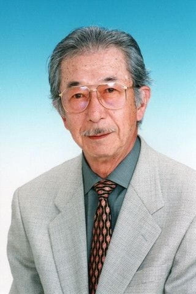 Tadashi Nakamura