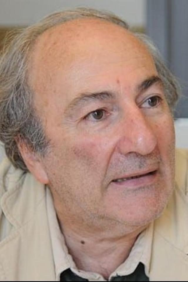 Maurizio Tabani