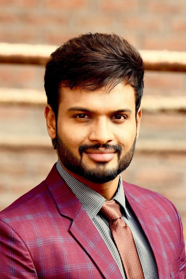 Sumanth Shailendra