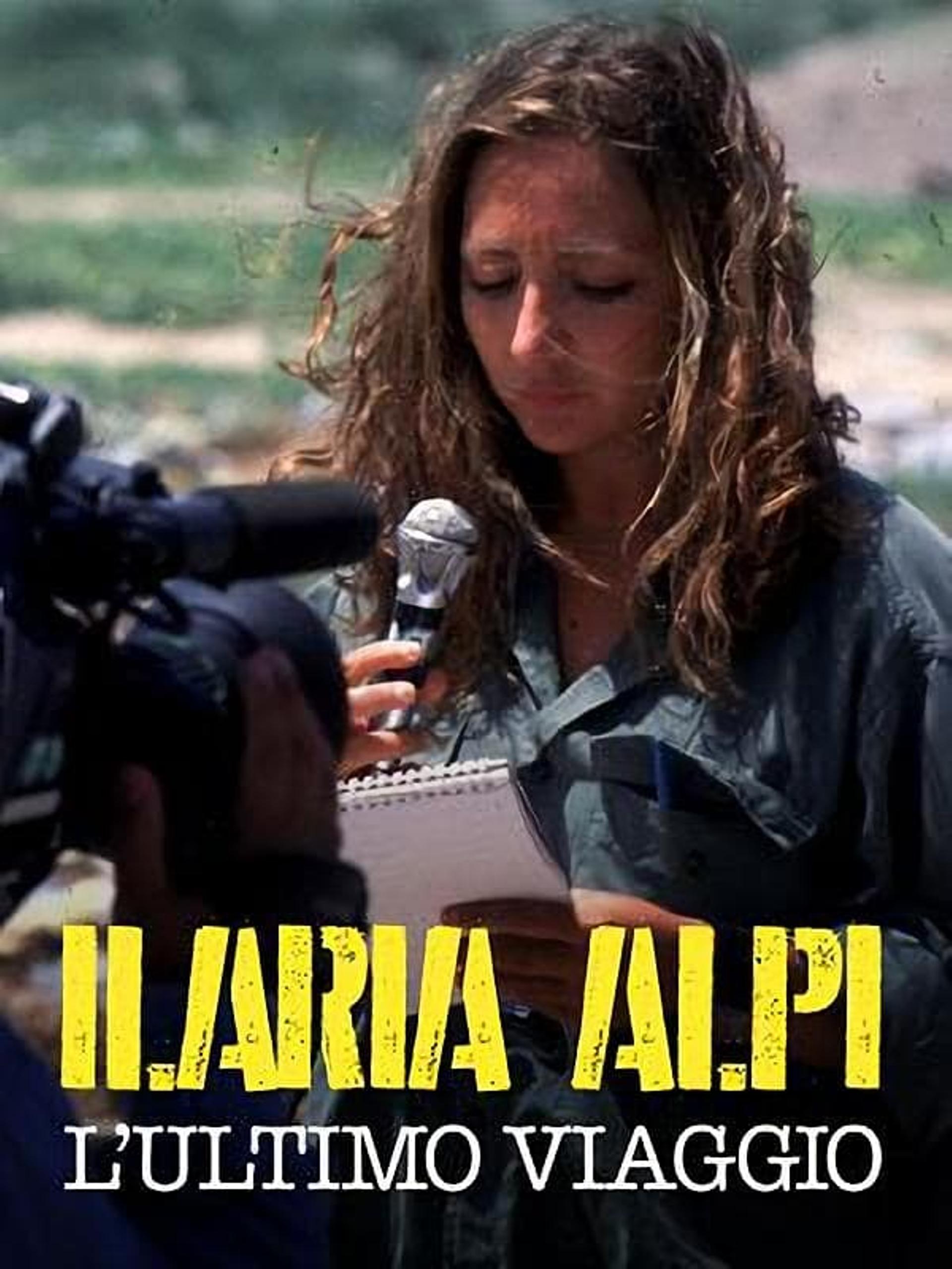 Ilaria Alpi: L'ultimo viaggio