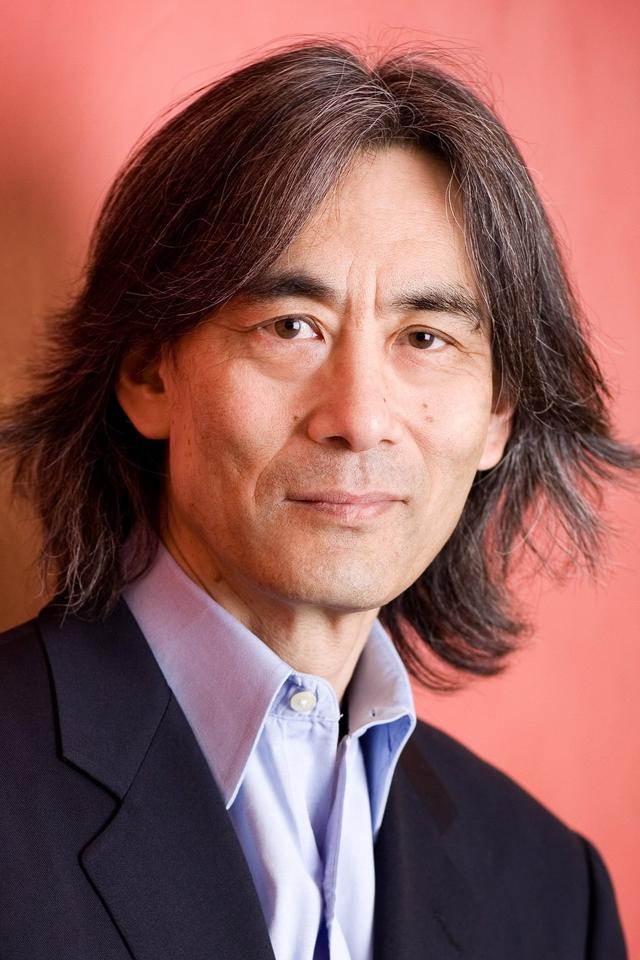 Kent Nagano