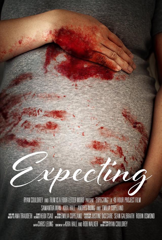 Expecting