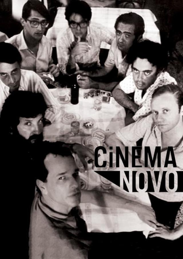 Improvised and Purposeful: Cinema Novo