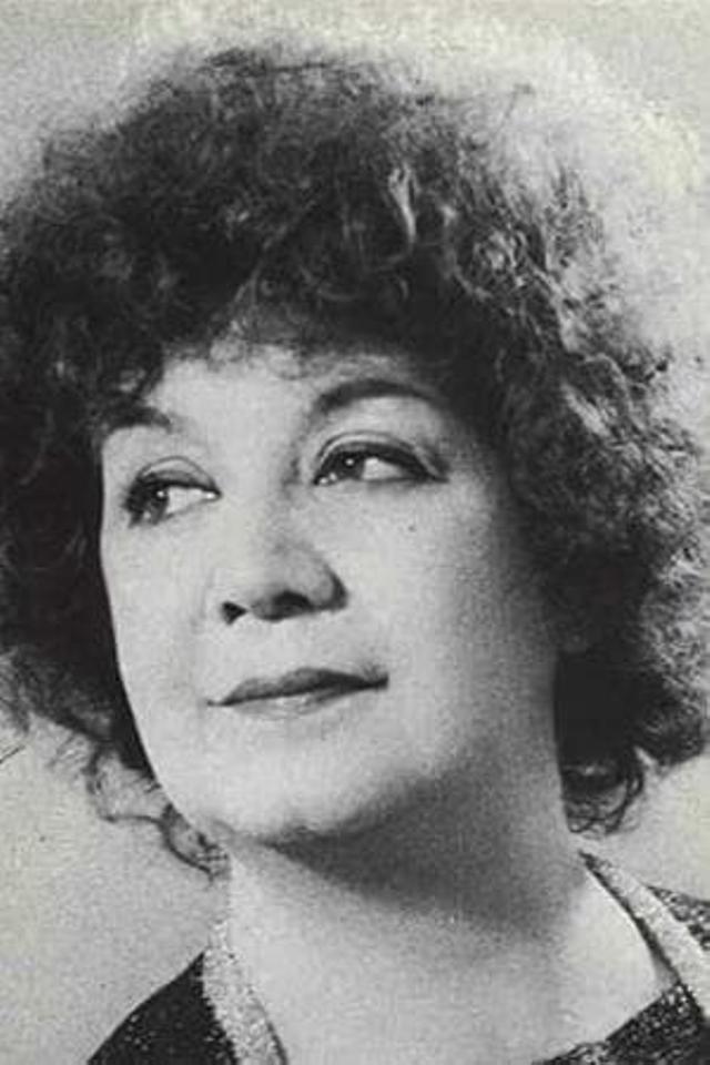 Clara Colosimo