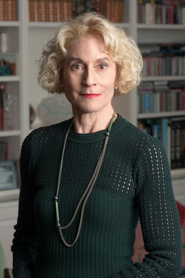 Martha C. Nussbaum