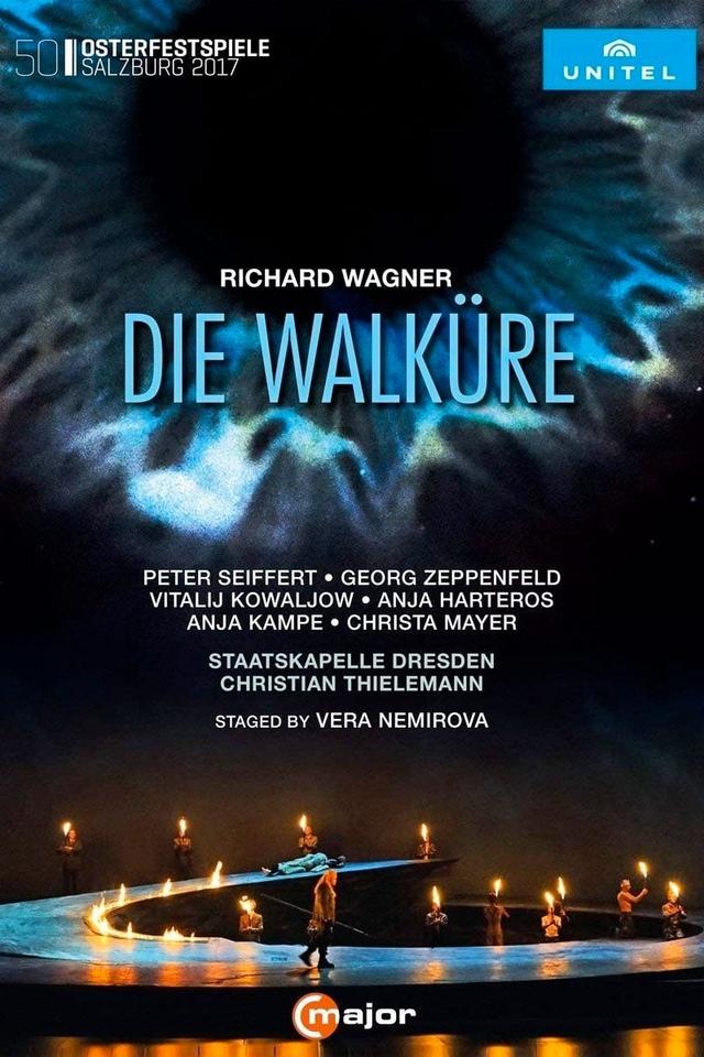 Wagner: Die Walküre