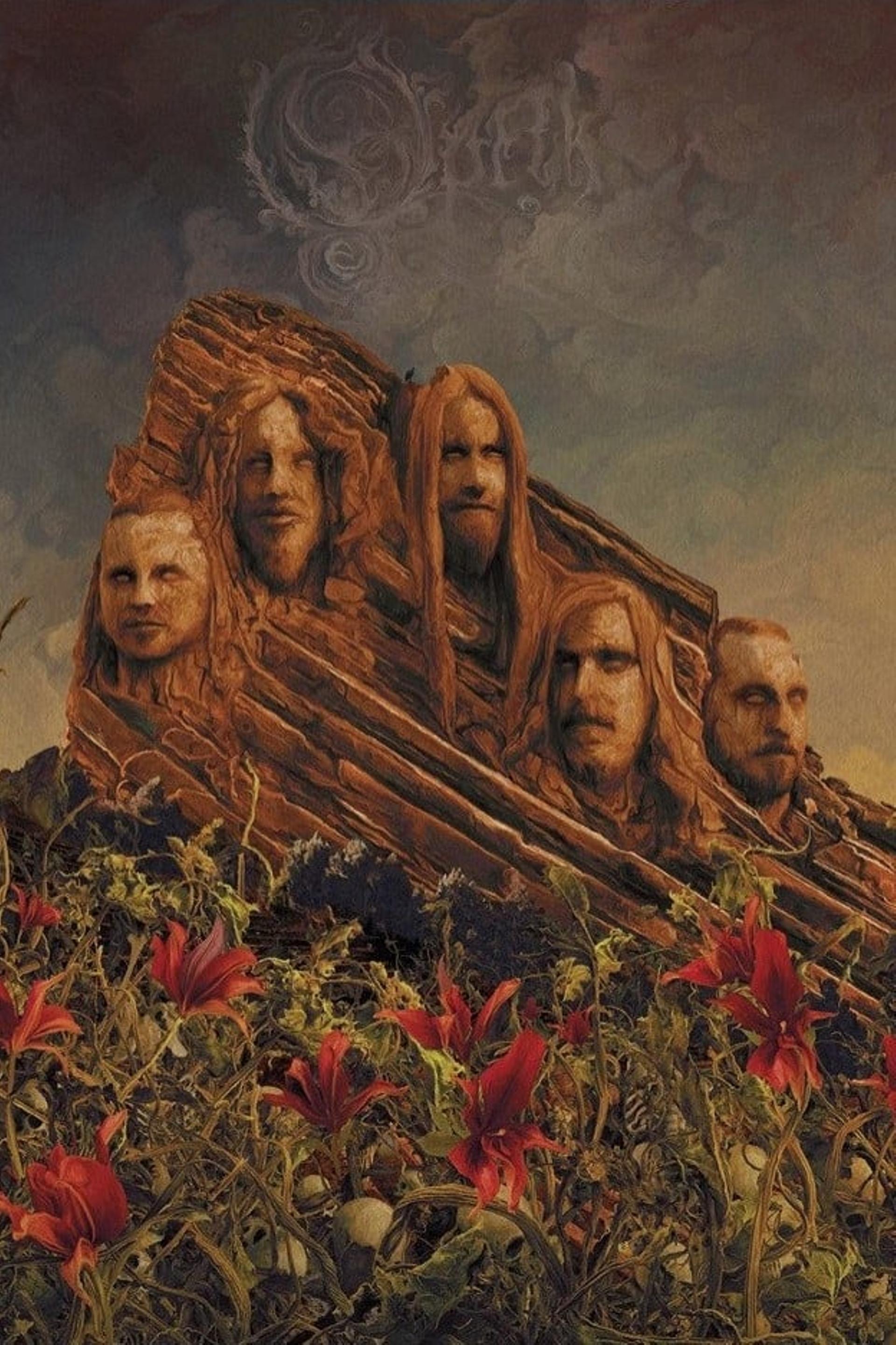 Opeth: Garden Of The Titans - Opeth Live At Red Rocks Amphitheatre