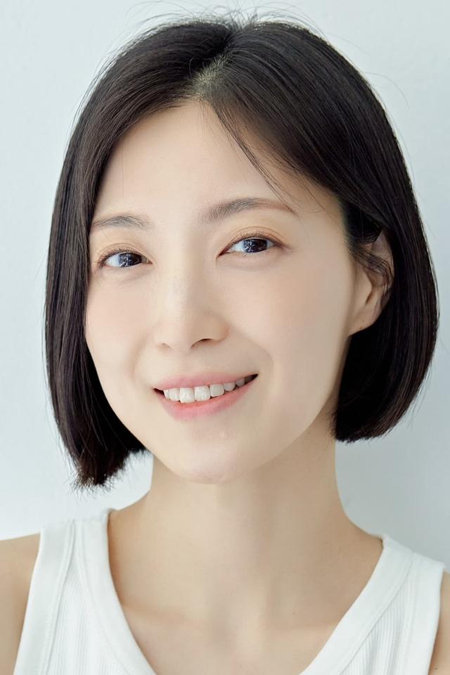 Jeon Su-ji