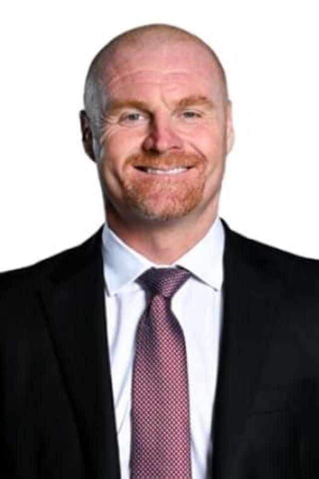 Sean Dyche