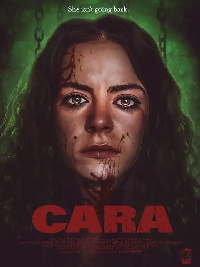 Cara