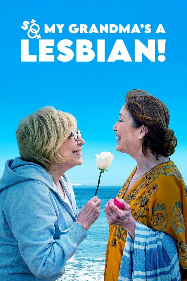 So My Grandma's a Lesbian!