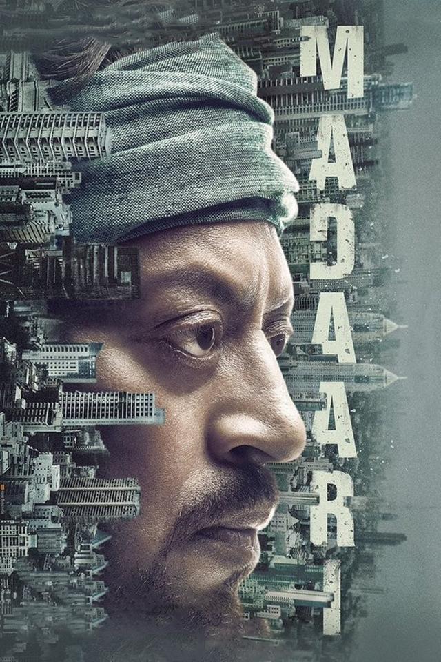 Madaari