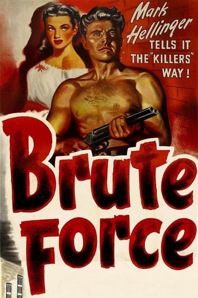 Brute Force