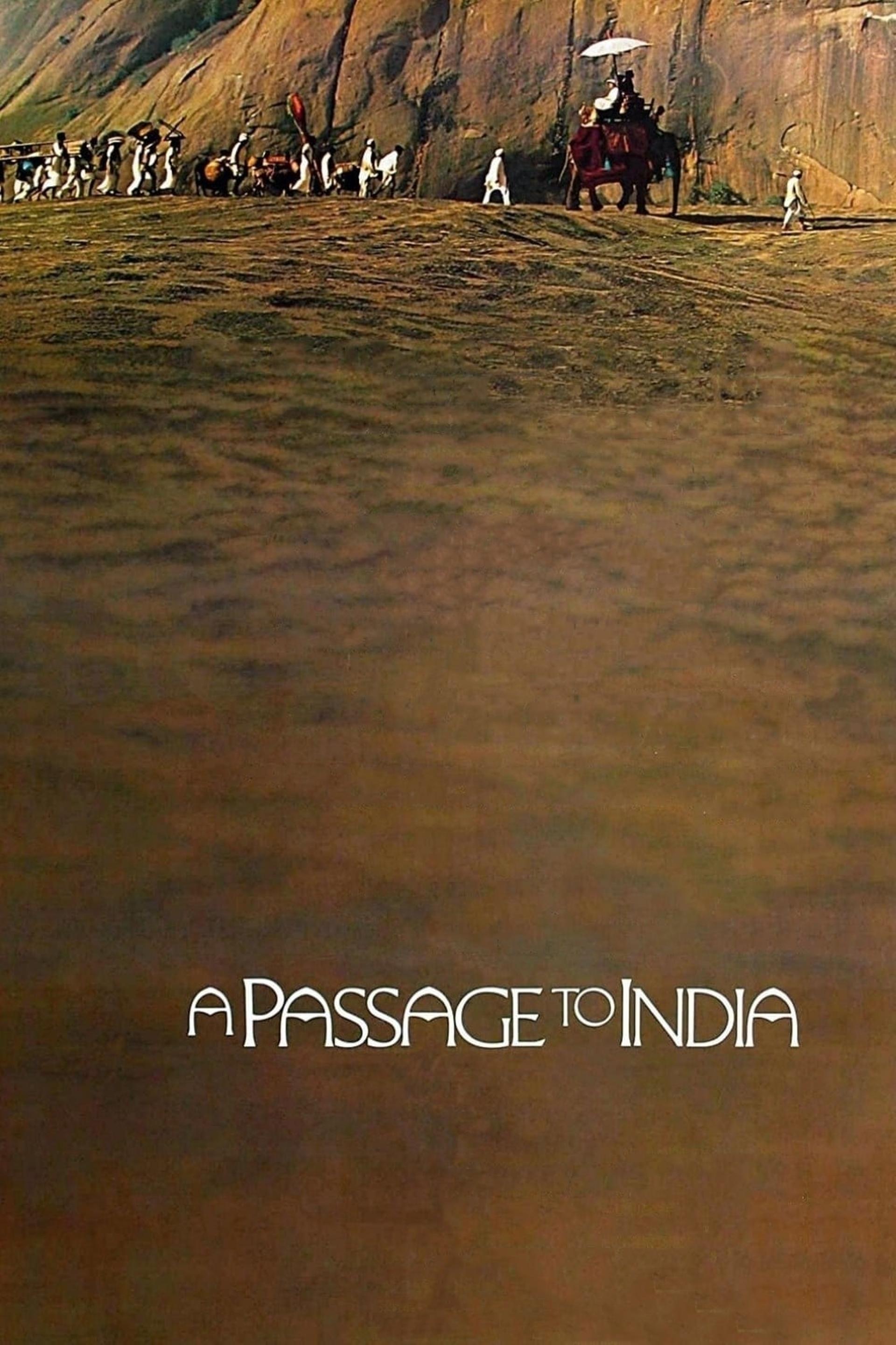 A Passage to India