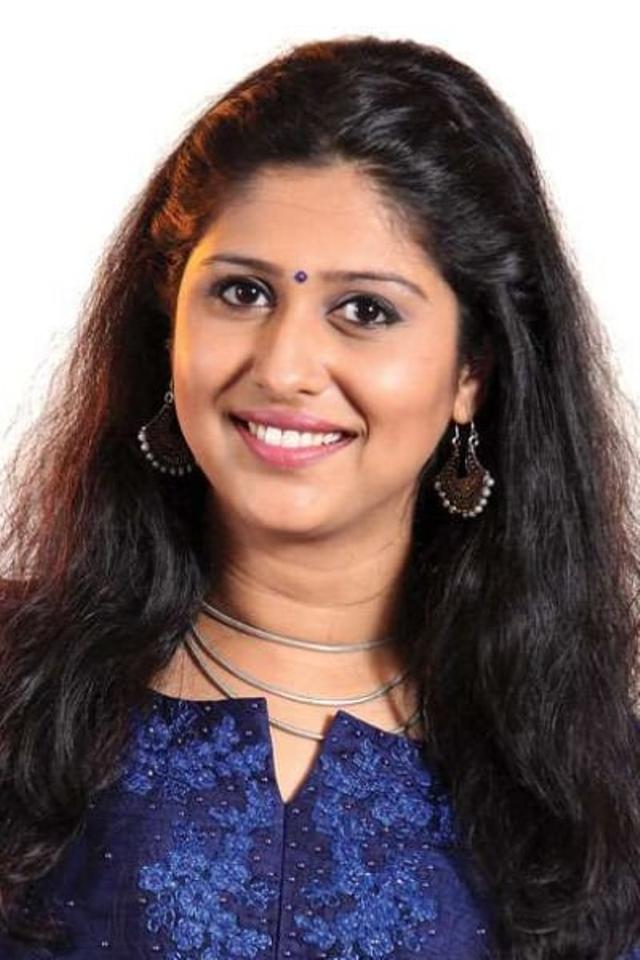 Renjini Jose