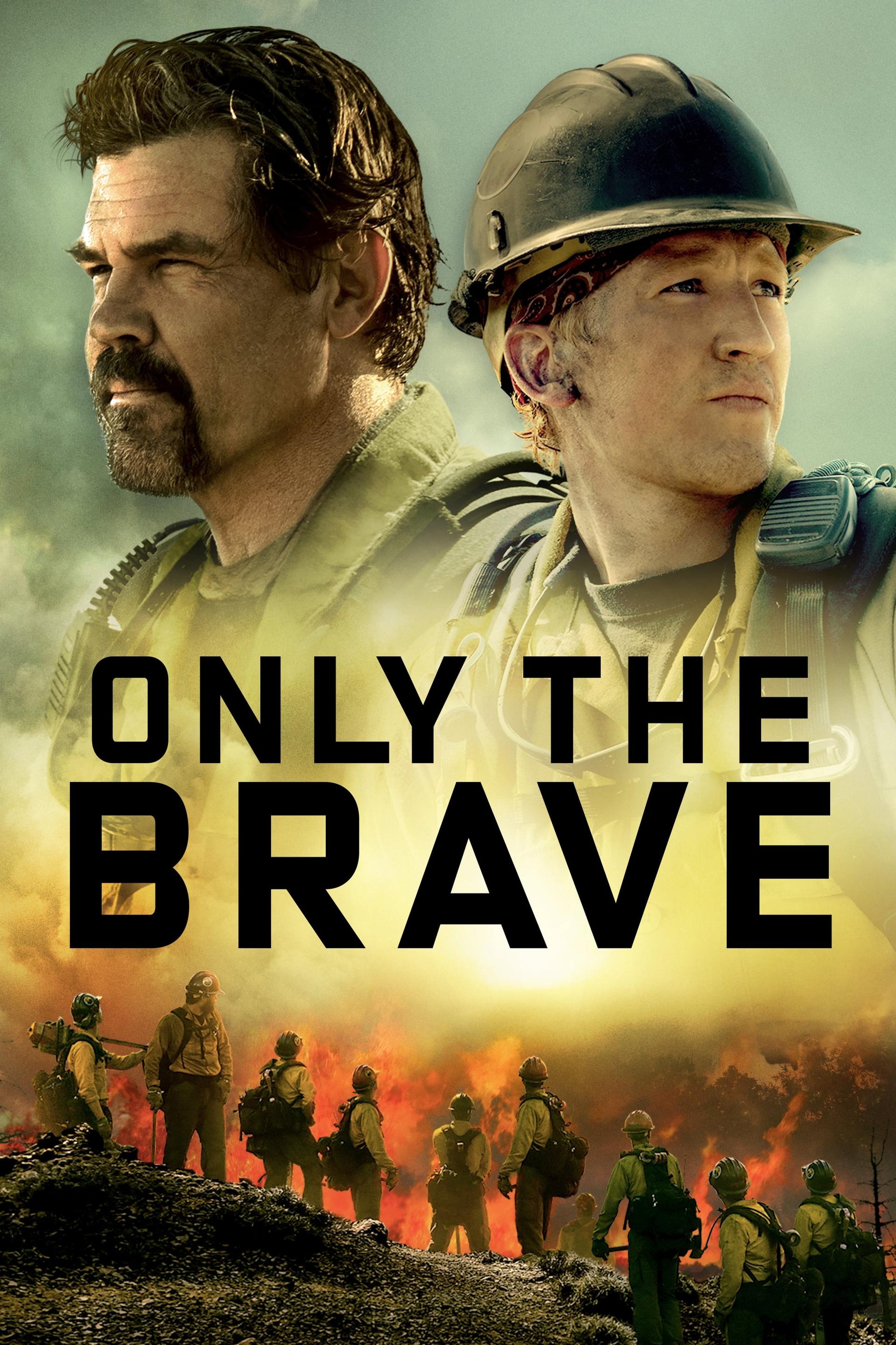 Only the Brave