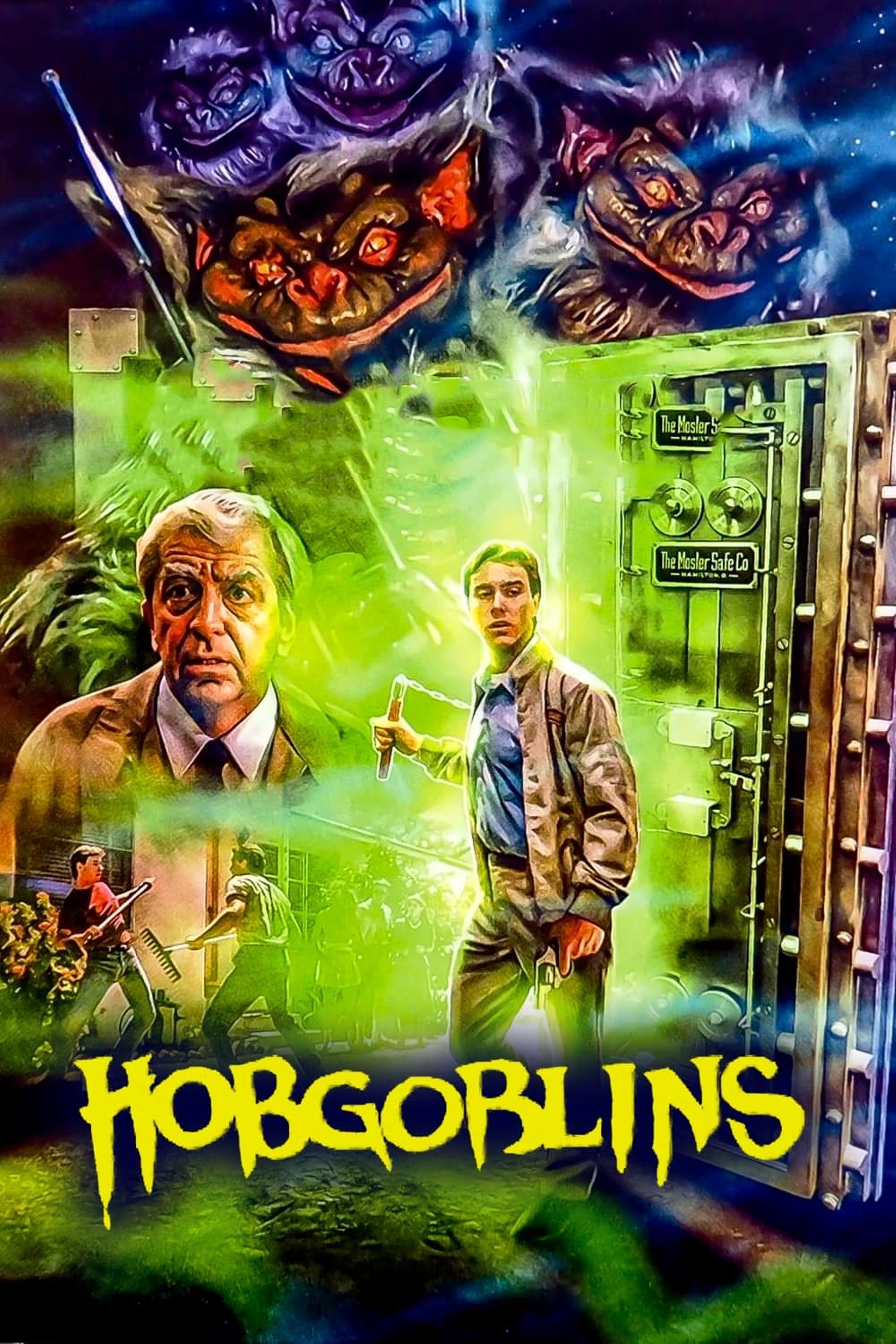 Hobgoblins