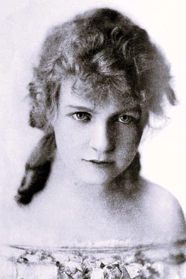 Isabel Rea