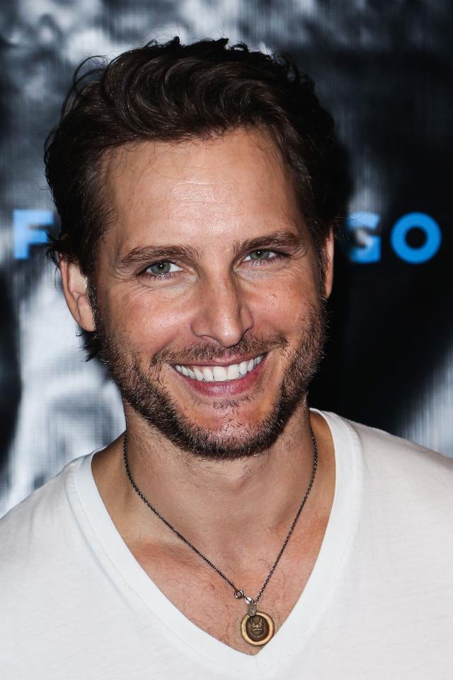 Peter Facinelli