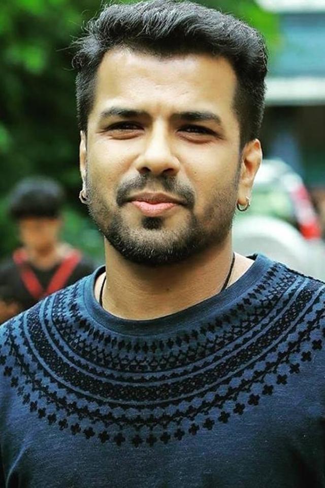 Balabhaskar