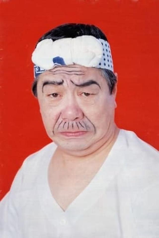 Fujio Akatsuka