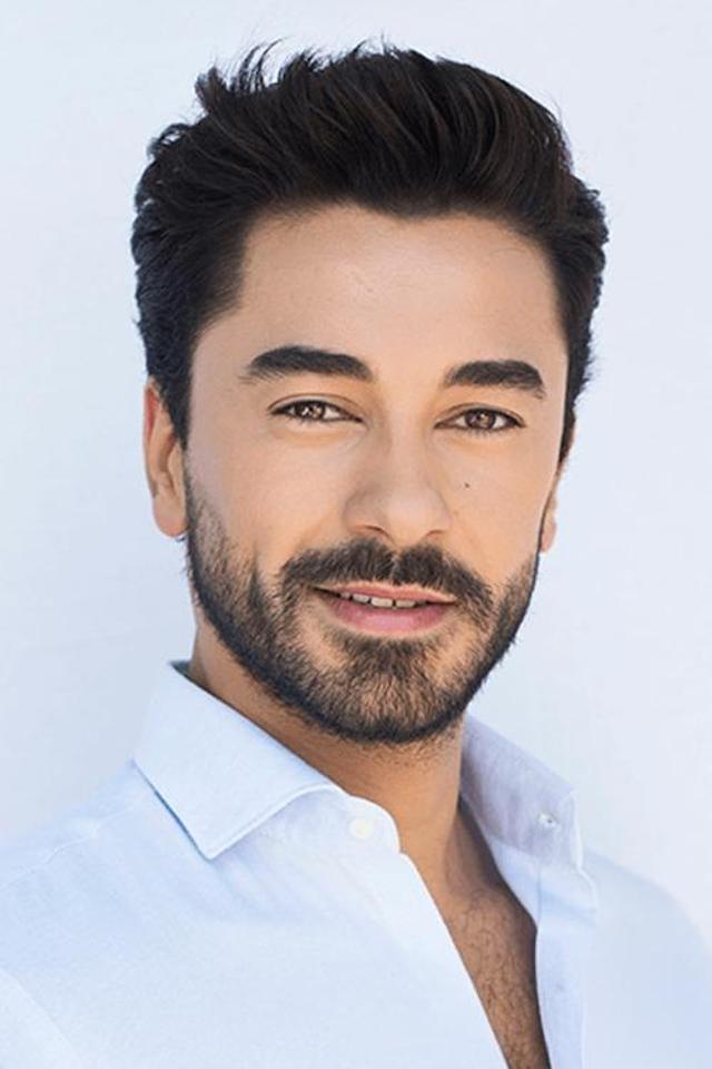 Gökhan Alkan