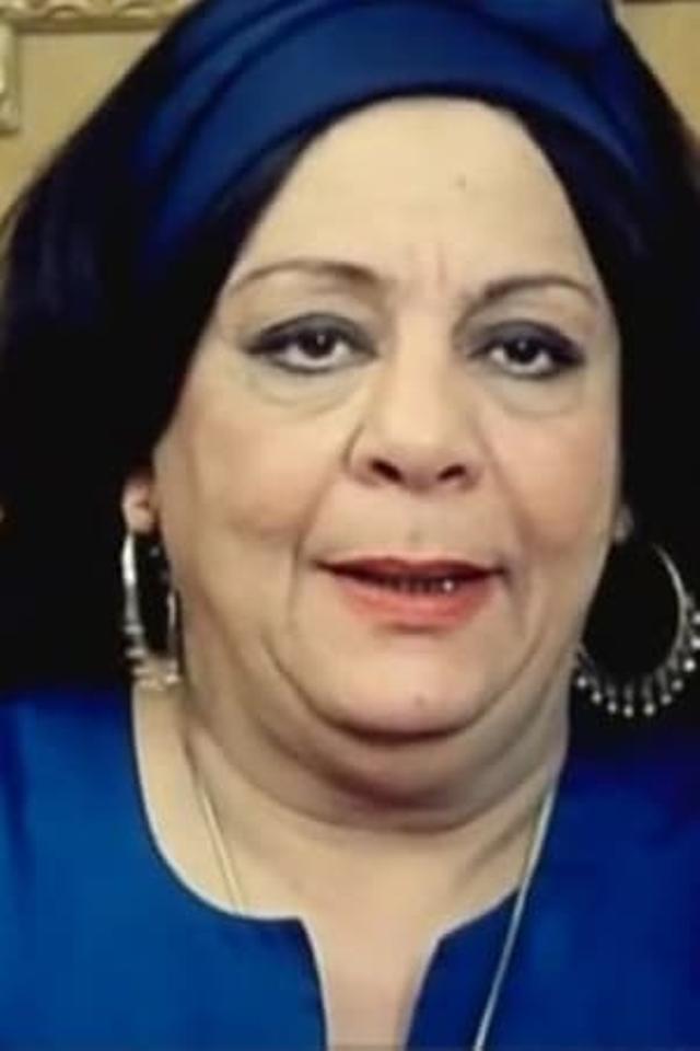 Naima ElSoghier