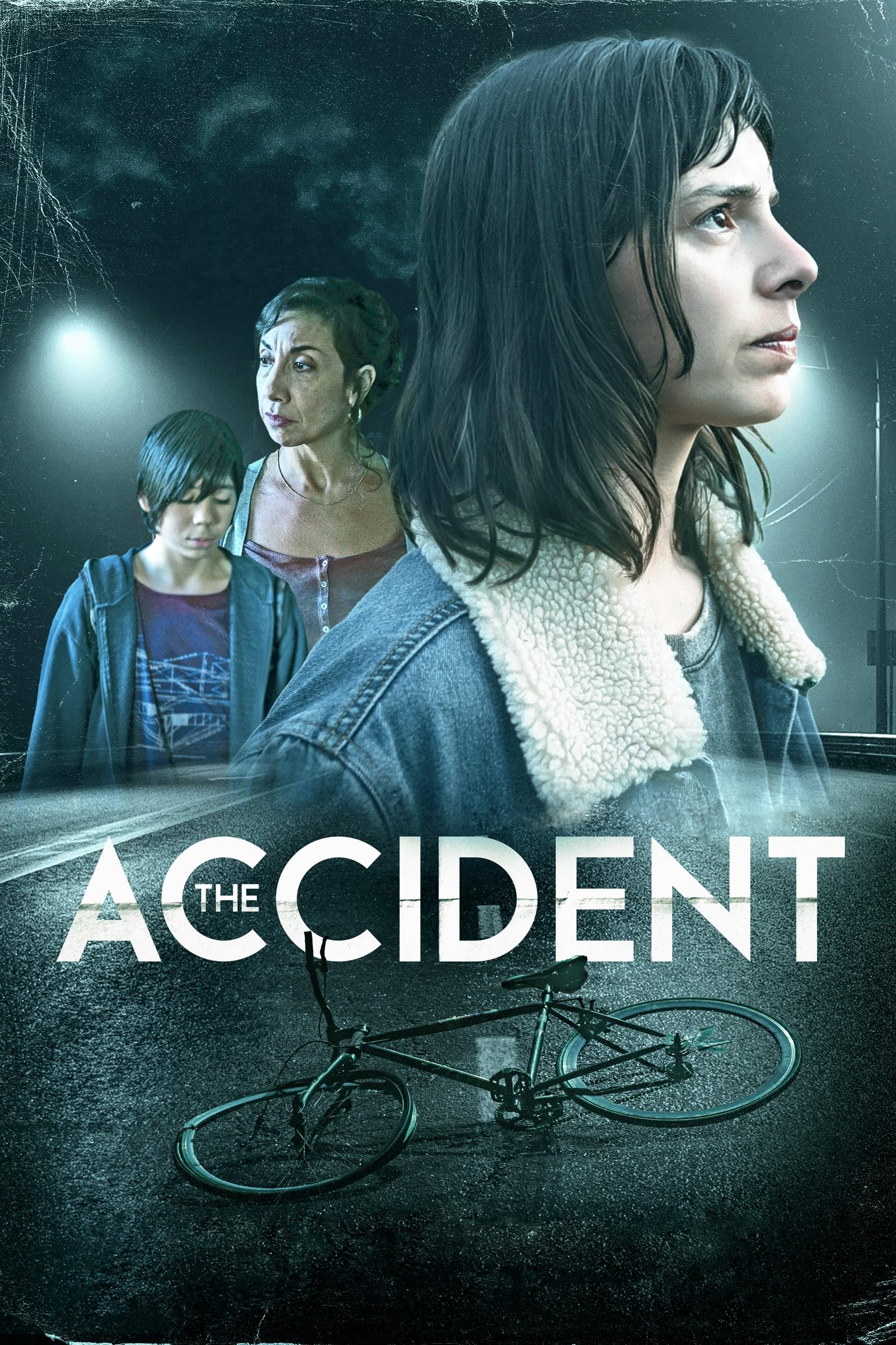 The Accident