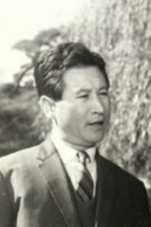 Choi Kil-ho