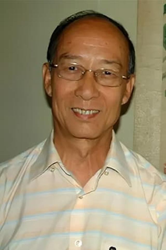 Wang Zhongxin