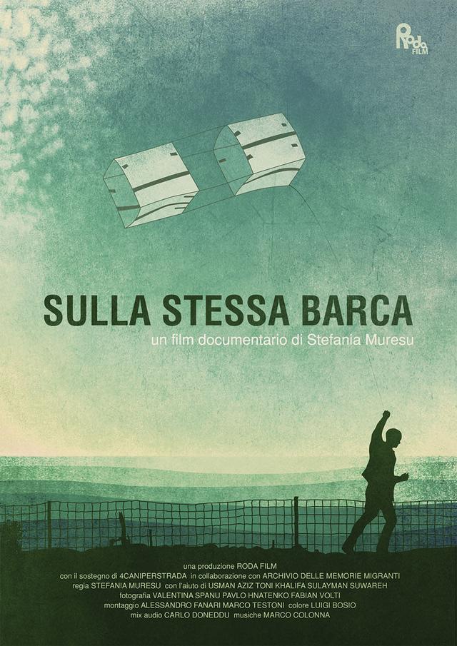 Sulla stessa barca