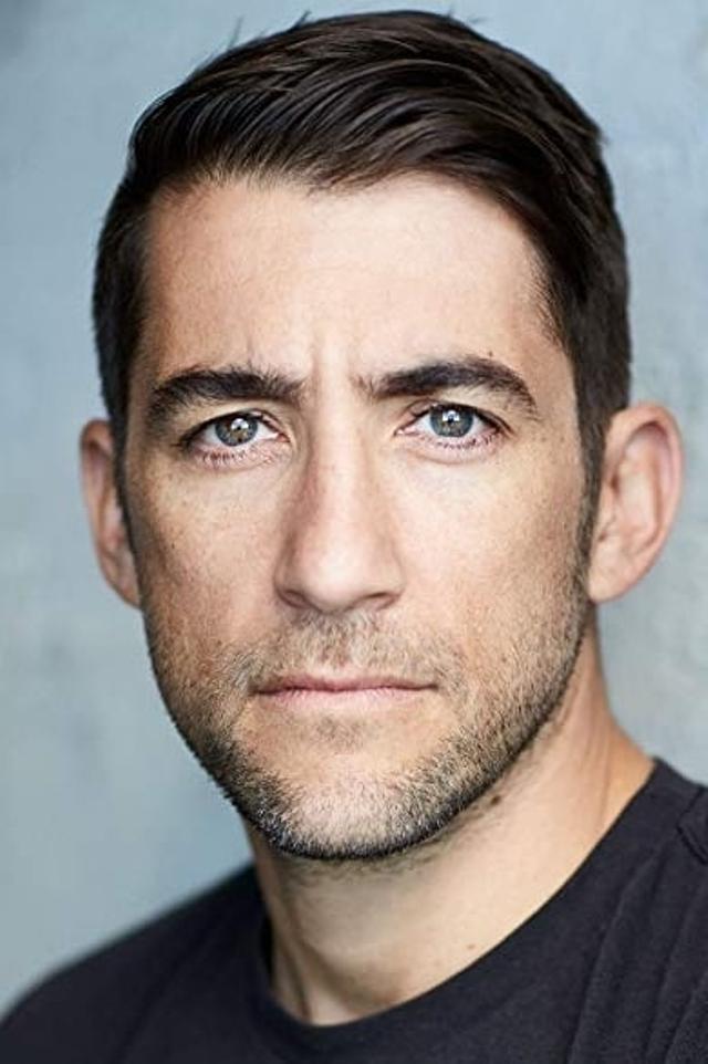 Jonathan Togo