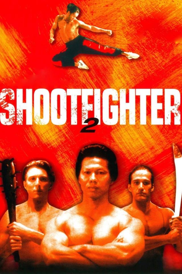 Shootfighter II