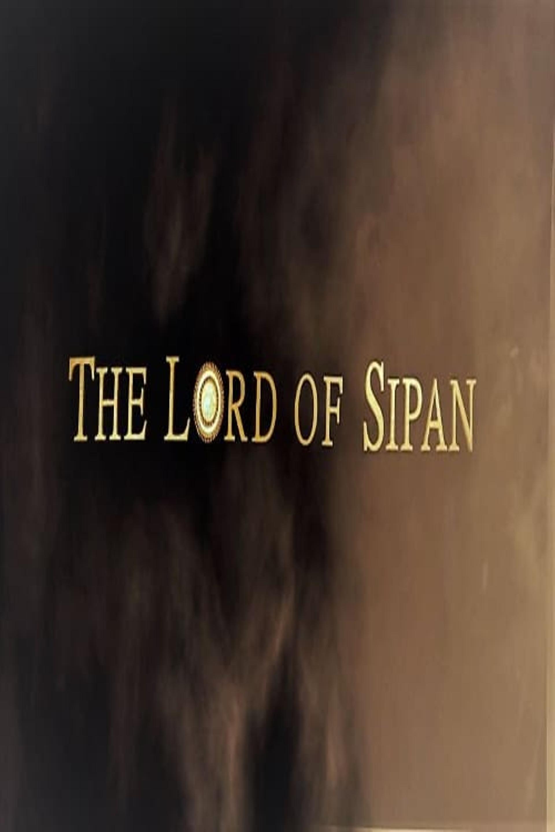 The Lord of Sipan