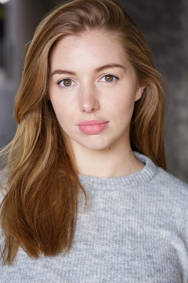 Seána Kerslake