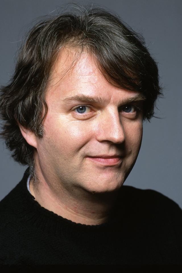 Paul Merton