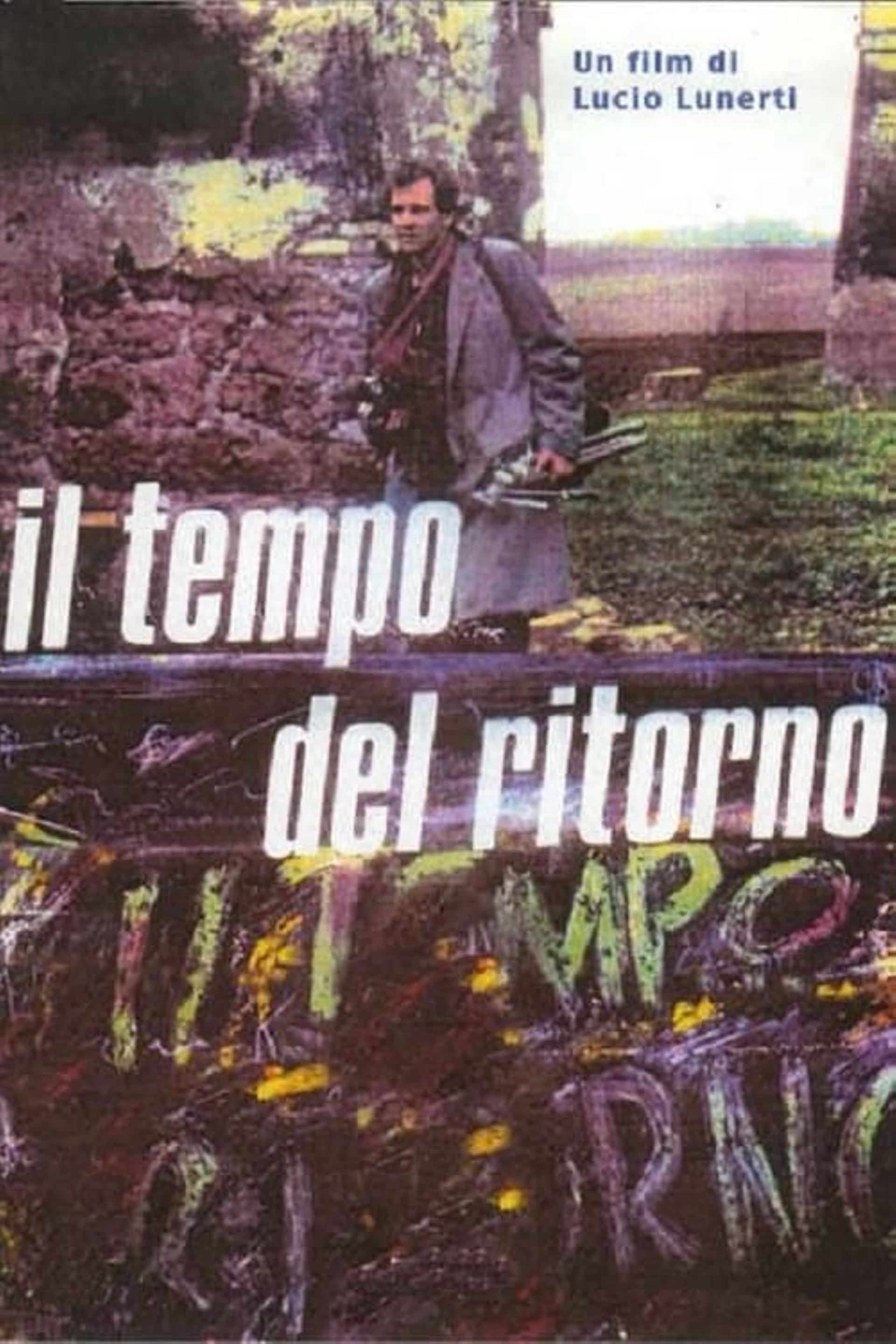 Il tempo del ritorno