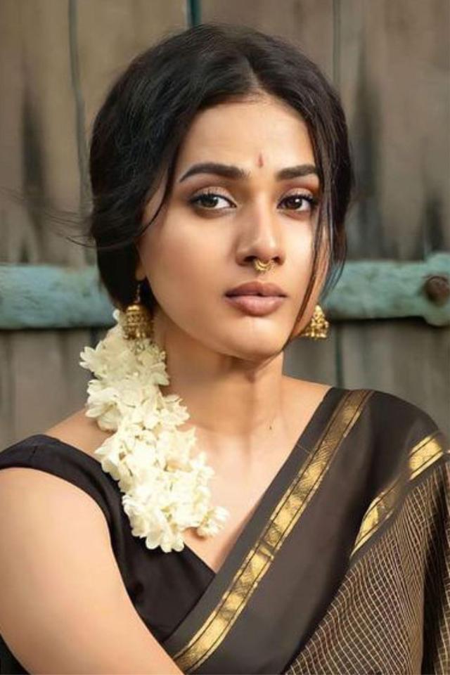 Shreya Rukmini