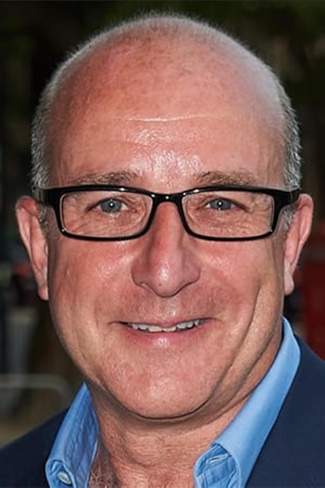 Paul McKenna