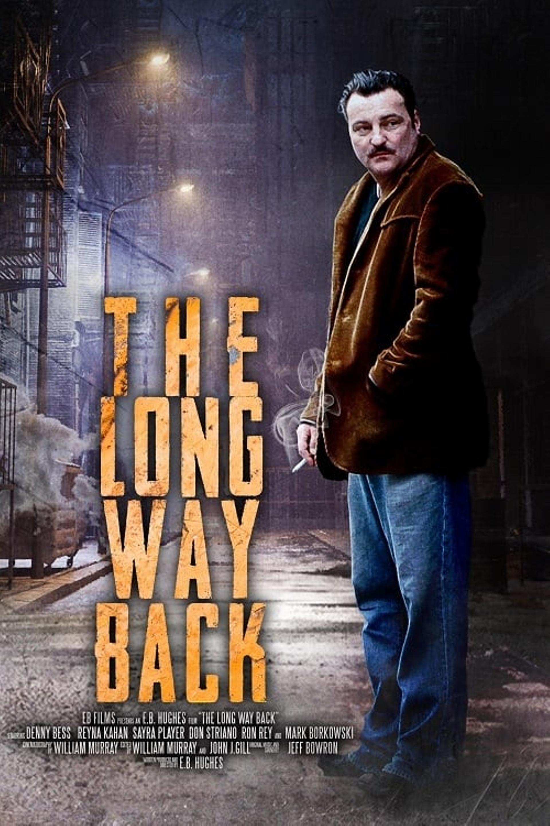 The Long Way Back