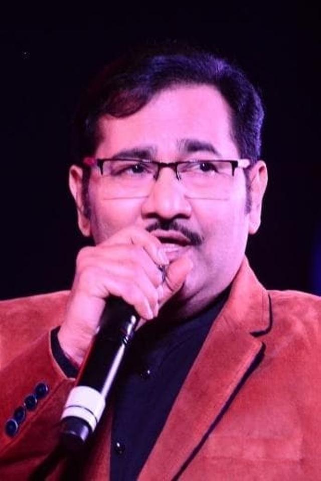 Sudesh Bhosle