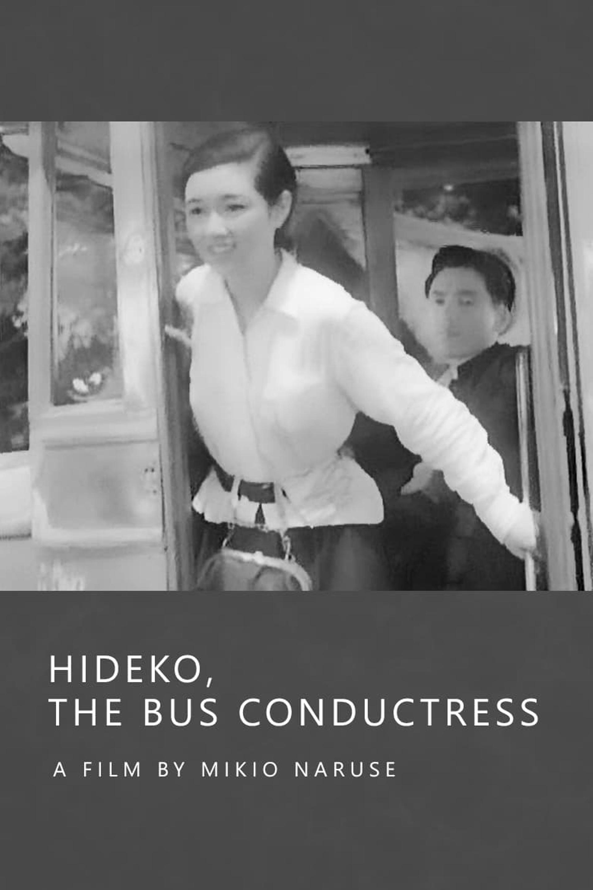 Hideko the Bus Conductress