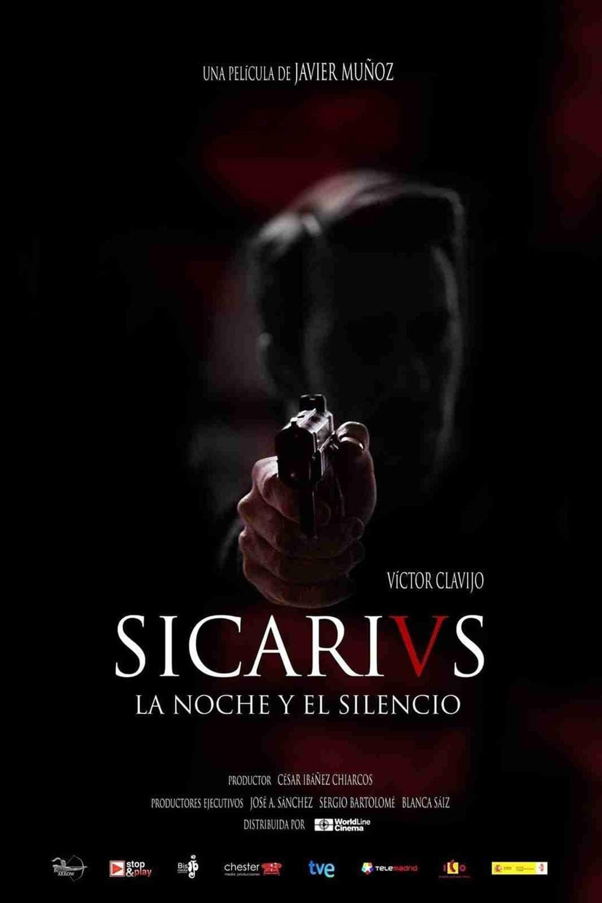 Sicarivs: The Night and the Silence