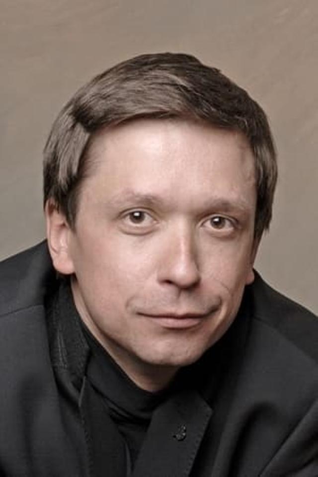 Denis Kurochka