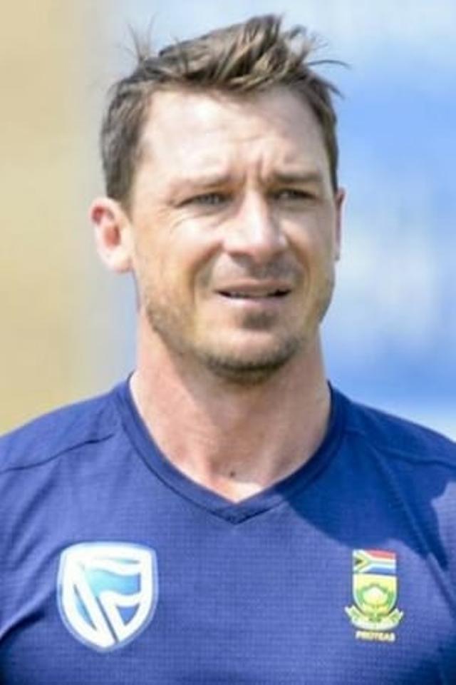 Dale Steyn