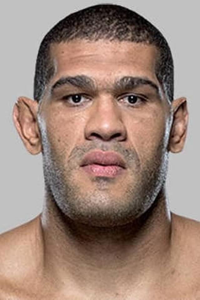 Antonio Silva