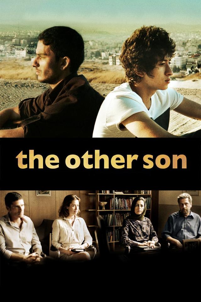 The Other Son