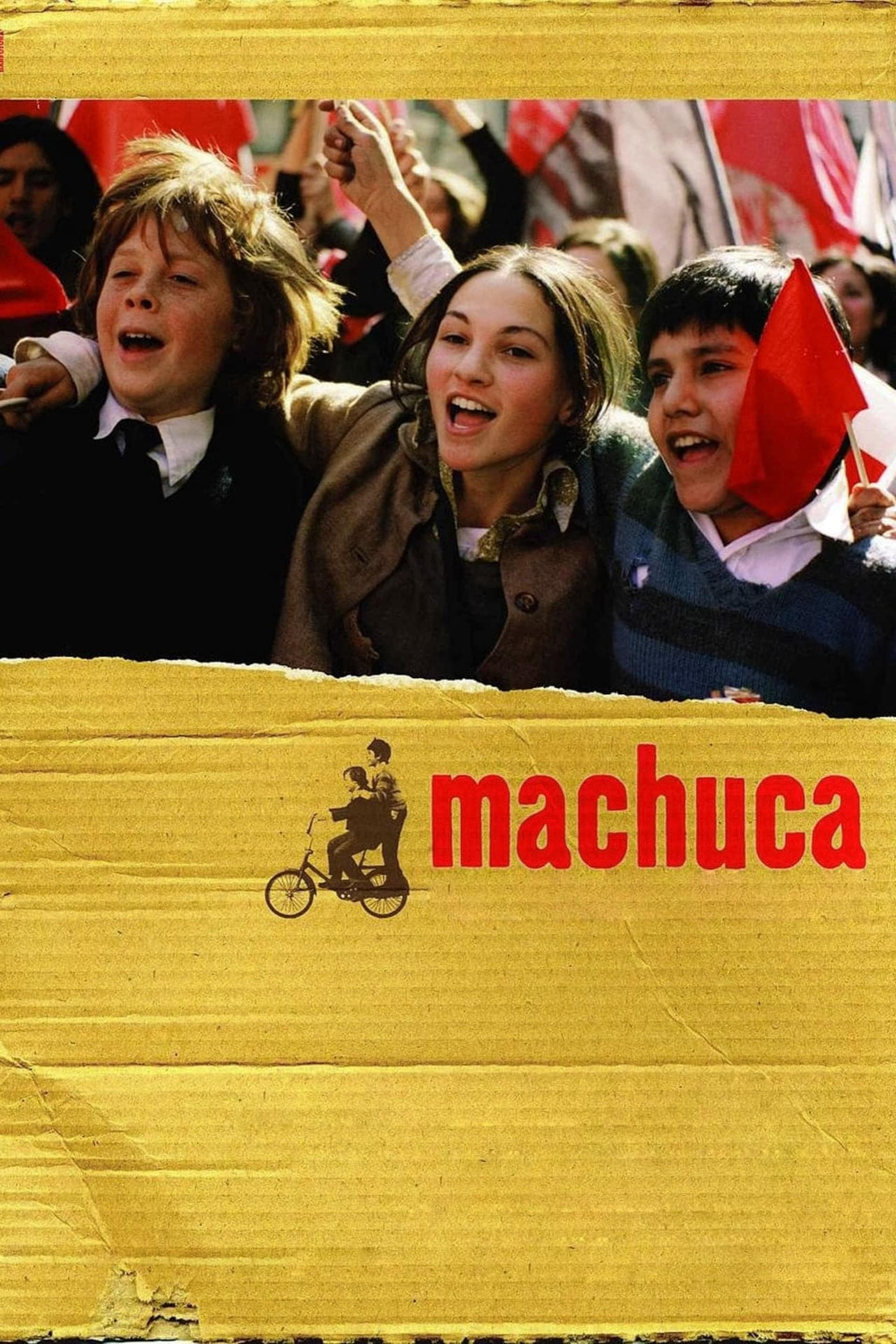 Machuca