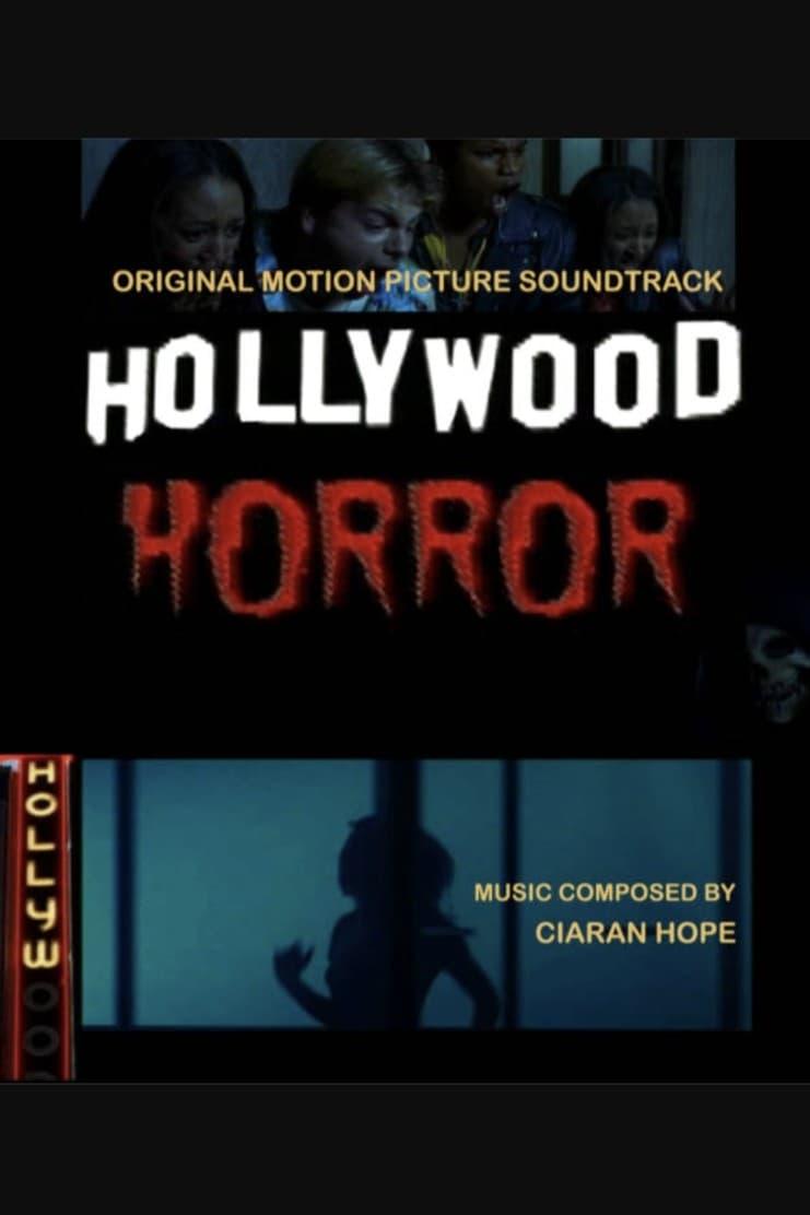 Hollywood Horror