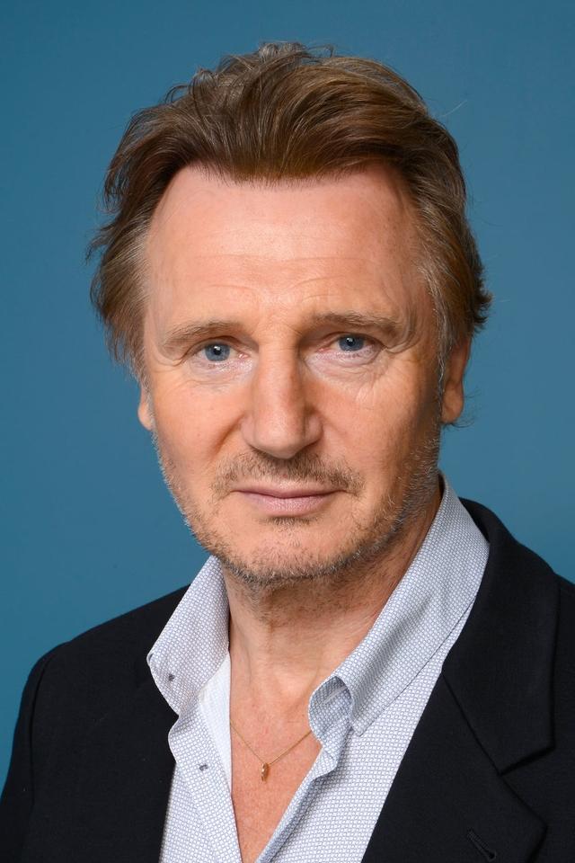 Liam Neeson